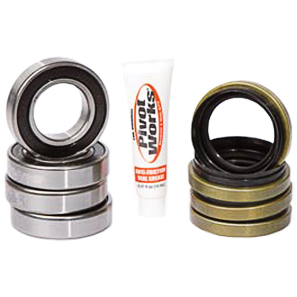 PIVOT WORKS WHEEL BEARING KIT YAMAHA REAR PWRWK-Y40-230