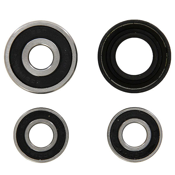 PIVOT WORKS WHEEL BEARING KIT YAMAHA REAR PWRWK-Y61-000