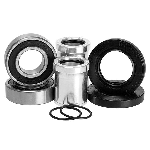 PIVOT WORKS WHEEL BEARING KIT YAMAHA REAR PWRWS-Y31-000
