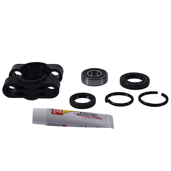 PIVOT WORKS STEERING STEM BEARING KIT YAMAHA PWSSK-Y06-450
