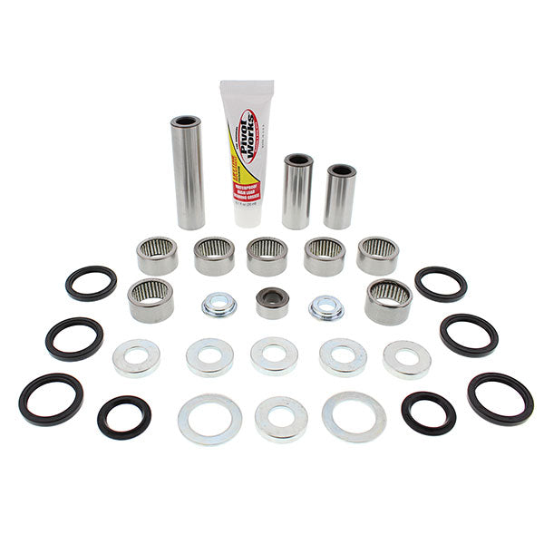 PIVOT WORKS LINKAGE BEARING REBUILD KIT HONDA PWLK-H53-000