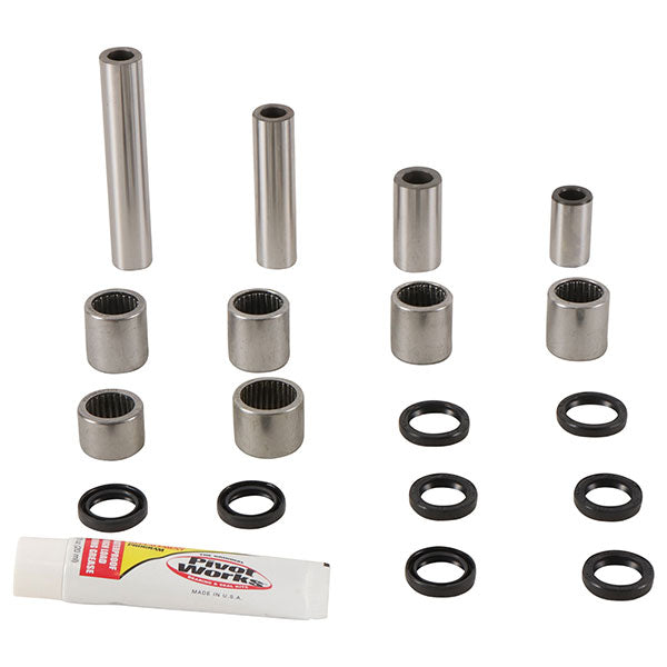 PIVOT WORKS LINKAGE BEARING REBUILD KIT HONDA PWLK-H72-000