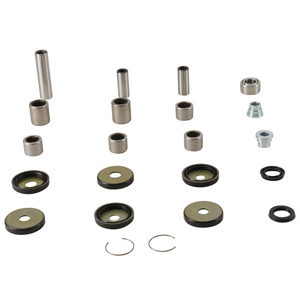 PIVOT WORKS LINKAGE BEARING REBUILD KIT HONDA PWLK-H76-000
