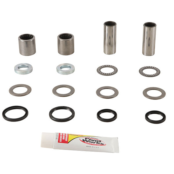 PIVOT WORKS SWINGARM BEARING KIT HONDA PWSAK-H08-001
