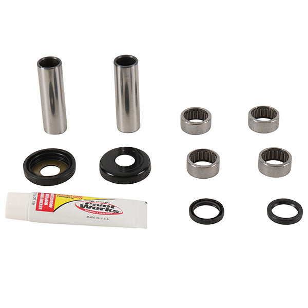 PIVOT WORKS SWINGARM BEARING KIT HONDA PWSAK-H21-004