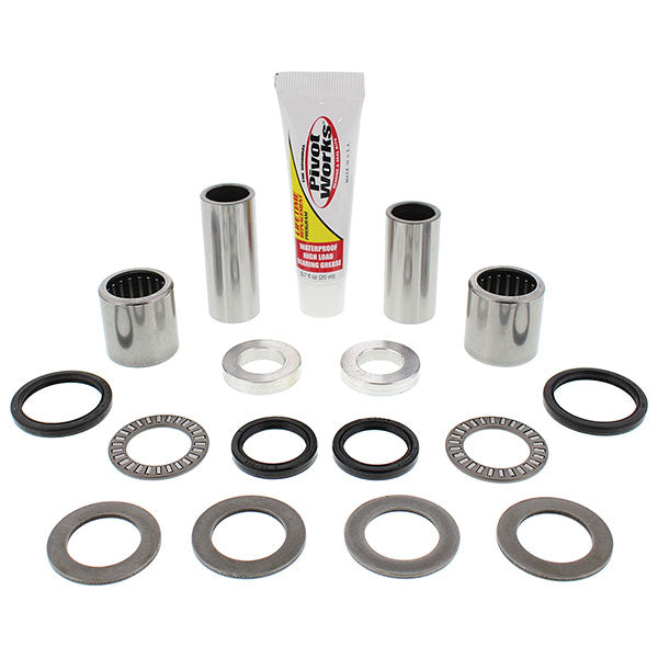 PIVOT WORKS SWINGARM BEARING KIT HONDA PWSAK-H32-500