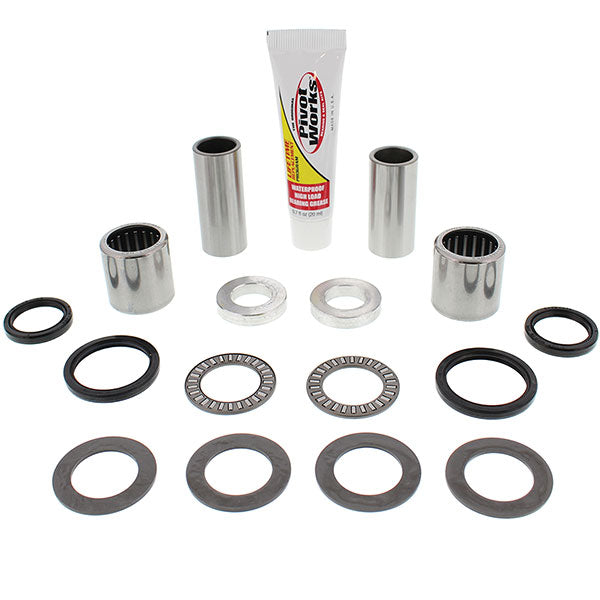 PIVOT WORKS SWINGARM BEARING KIT HONDA PWSAK-H37-000