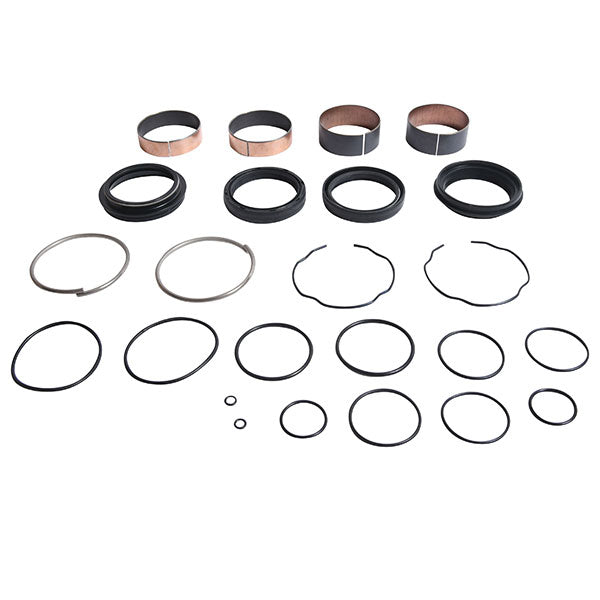 PIVOT WORKS FORK REBUILD KIT HONDA PWFFK-H17-000