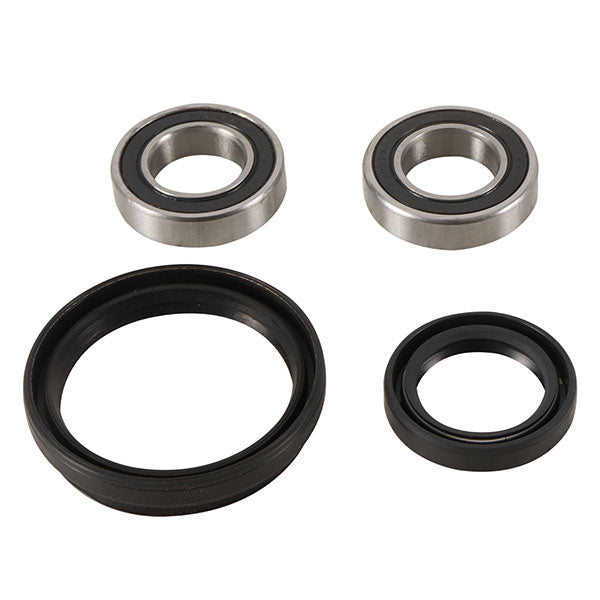 PIVOT WORKS WHEEL BEARING KIT HONDA FRONT PWFWK-H21-020