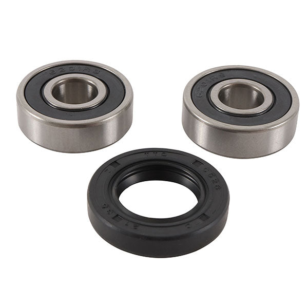 PIVOT WORKS WHEEL BEARING KIT HONDA FRONT PWFWK-H30-050