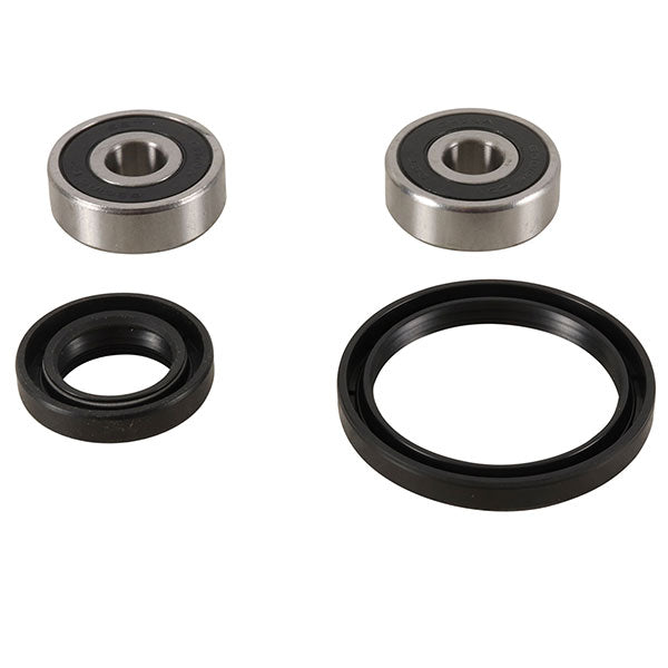 PIVOT WORKS WHEEL BEARING KIT HONDA FRONT PWFWK-H43-000
