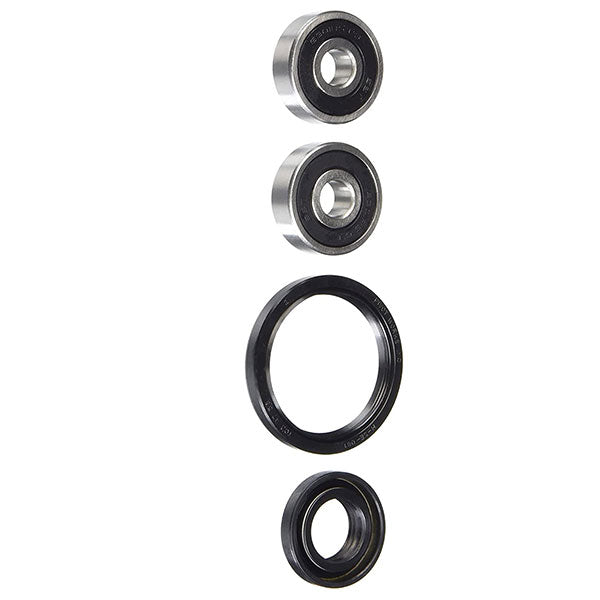 PIVOT WORKS WHEEL BEARING KIT HONDA FRONT PWFWS-H26-000