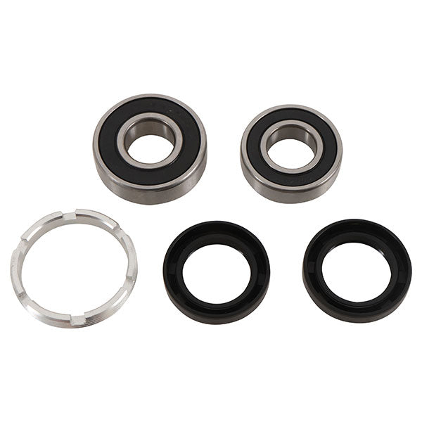 PIVOT WORKS WHEEL BEARING KIT HONDA REAR PWRWK-H03-521
