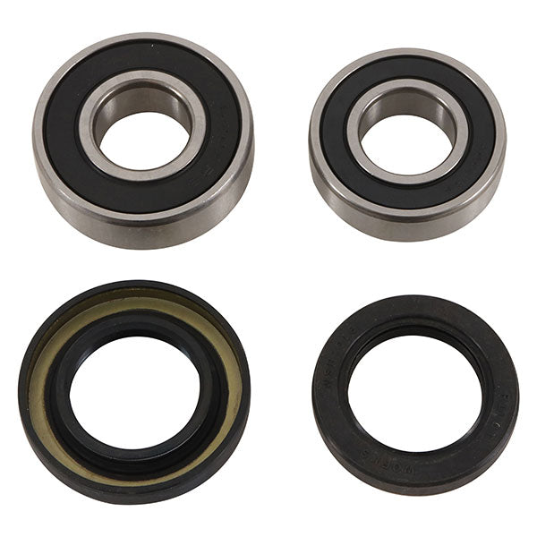 PIVOT WORKS WHEEL BEARING KIT HONDA REAR PWRWK-H15-006