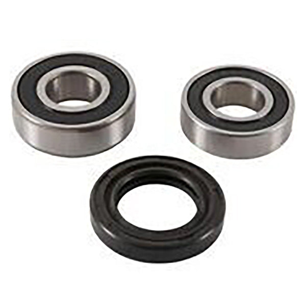 PIVOT WORKS WHEEL BEARING KIT HONDA REAR PWRWK-H16-008