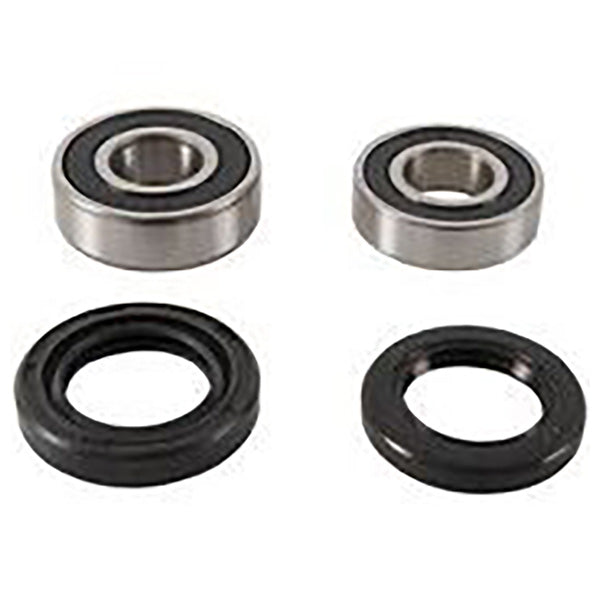 PIVOT WORKS WHEEL BEARING KIT HONDA REAR PWRWK-H17-008