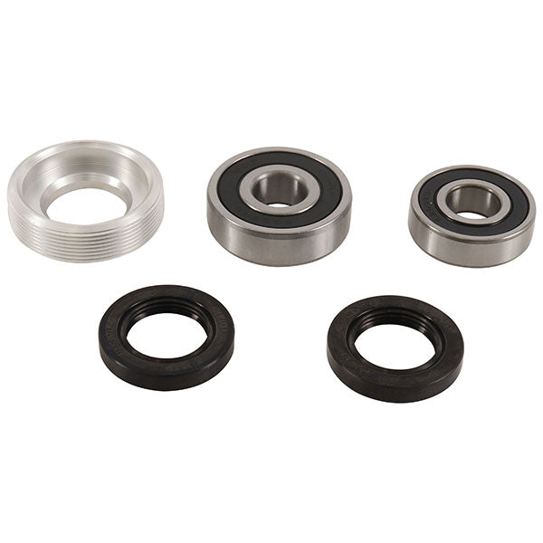 PIVOT WORKS WHEEL BEARING KIT HONDA REAR PWRWK-H20-006