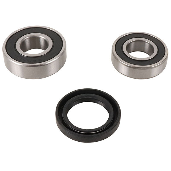 PIVOT WORKS WHEEL BEARING KIT HONDA REAR PWRWK-H41-521