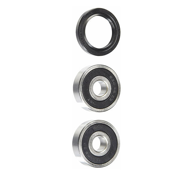 PIVOT WORKS WHEEL BEARING KIT HONDA REAR PWRWK-H43-100