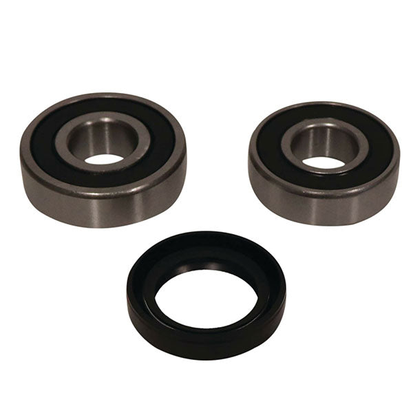 PIVOT WORKS WHEEL BEARING KIT HONDA REAR PWRWK-H44-250