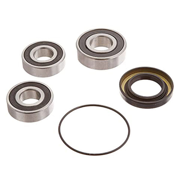 PIVOT WORKS WHEEL BEARING KIT HONDA REAR PWRWK-H45-250