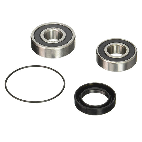 PIVOT WORKS WHEEL BEARING KIT HONDA REAR PWRWK-H47-250
