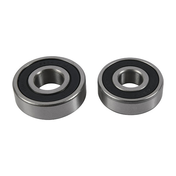 PIVOT WORKS WHEEL BEARING KIT HONDA REAR PWRWK-H48-350
