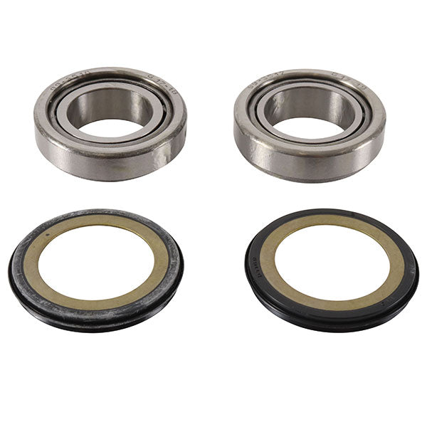 PIVOT WORKS STEERING STEM BEARING KIT HONDA PWSSK-H23-000