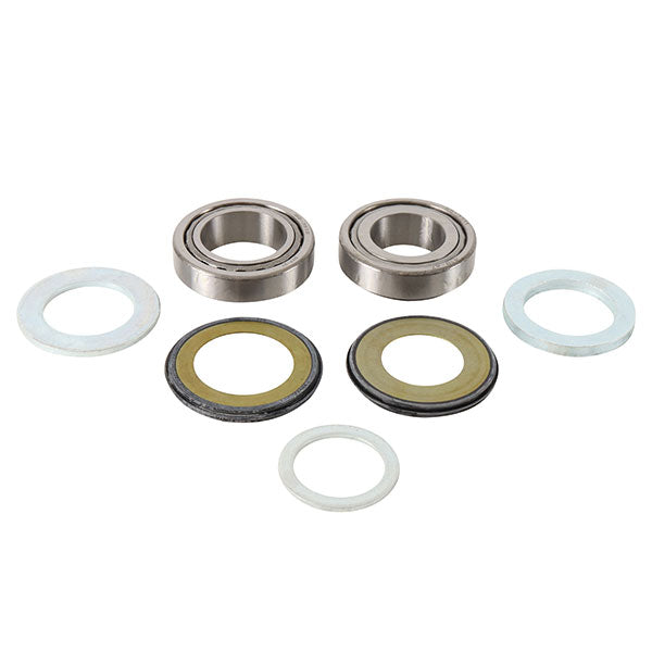 PIVOT WORKS STEERING STEM BEARING KIT HONDA PWSSK-H24-000