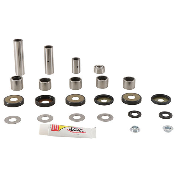 PIVOT WORKS LINKAGE BEARING REBUILD KIT SUZUKI PWLK-S45-000