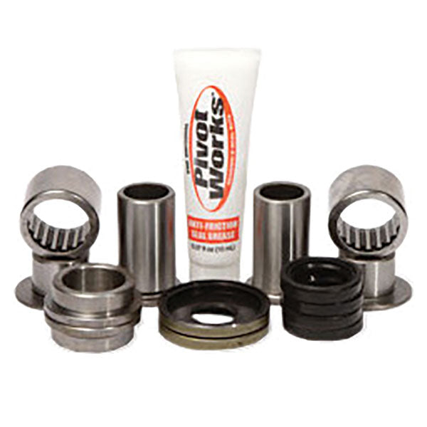 PIVOT WORKS SWINGARM BEARING KIT SUZUKI PWSAK-S02-001