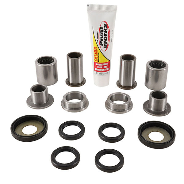 PIVOT WORKS SWINGARM BEARING KIT SUZUKI PWSAK-S03-001
