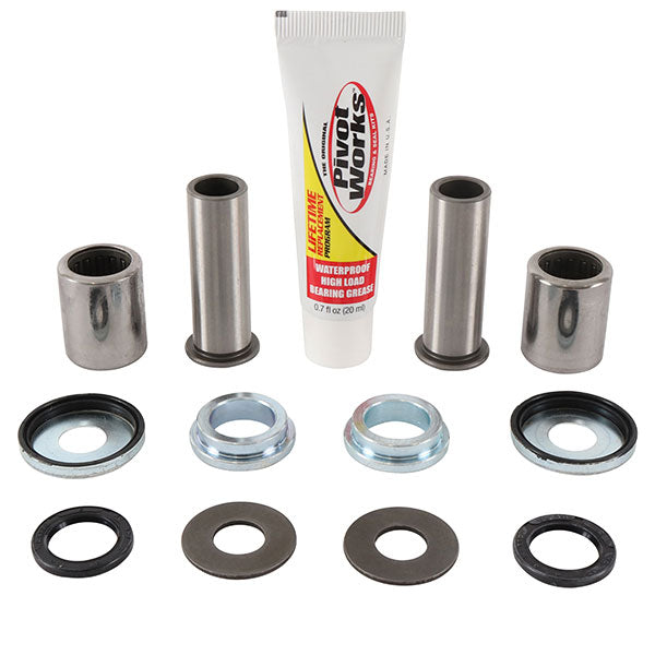 PIVOT WORKS SWINGARM BEARING KIT SUZUKI PWSAK-S14-008
