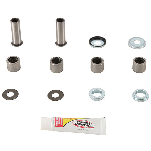 PIVOT WORKS SWINGARM BEARING KIT SUZUKI PWSAK-S16-008