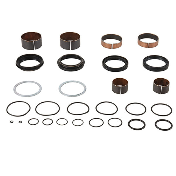 PIVOT WORKS FORK REBUILD KIT SUZUKI PWFFK-S04-021