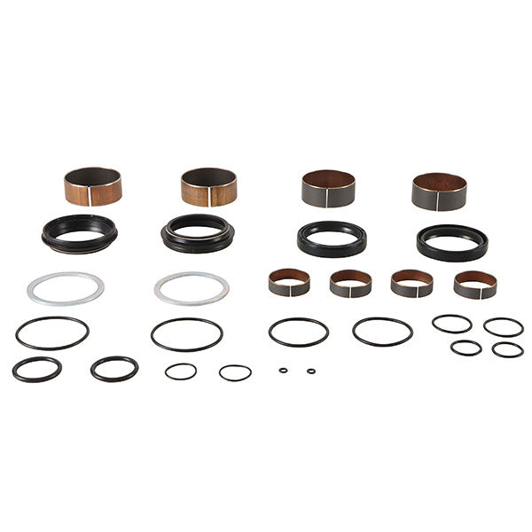PIVOT WORKS FORK REBUILD KIT SUZUKI PWFFK-S05-021