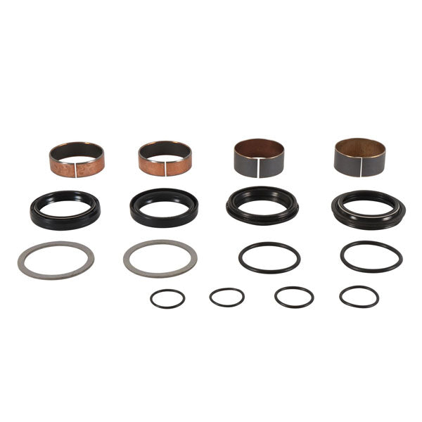 PIVOT WORKS FORK REBUILD KIT SUZUKI PWFFK-S11-020