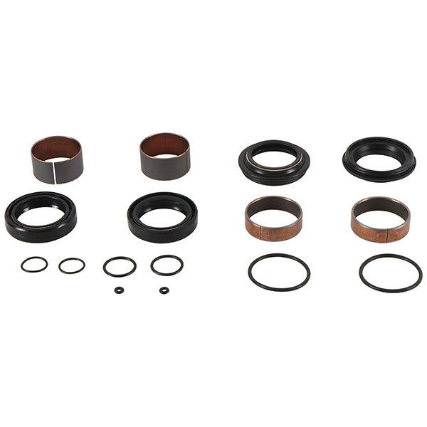 PIVOT WORKS FORK REBUILD KIT SUZUKI PWFFK-S18-008
