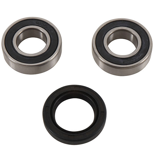 PIVOT WORKS WHEEL BEARING KIT SUZUKI FRONT PWFWK-S14-020