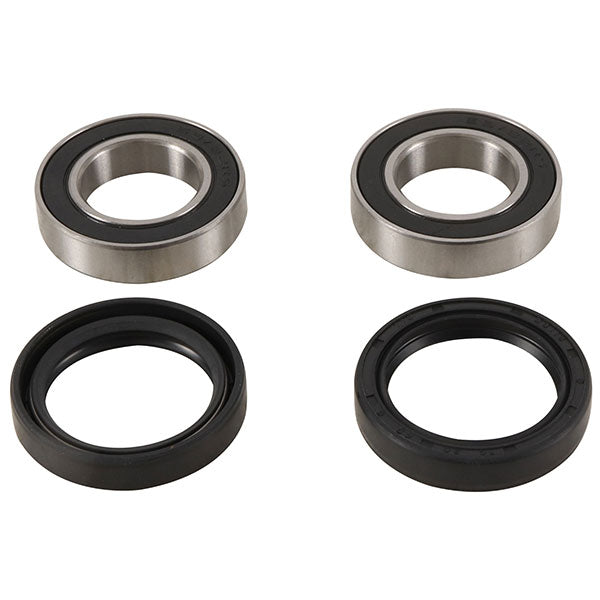 PIVOT WORKS WHEEL BEARING KIT SUZUKI FRONT PWFWK-S16-400