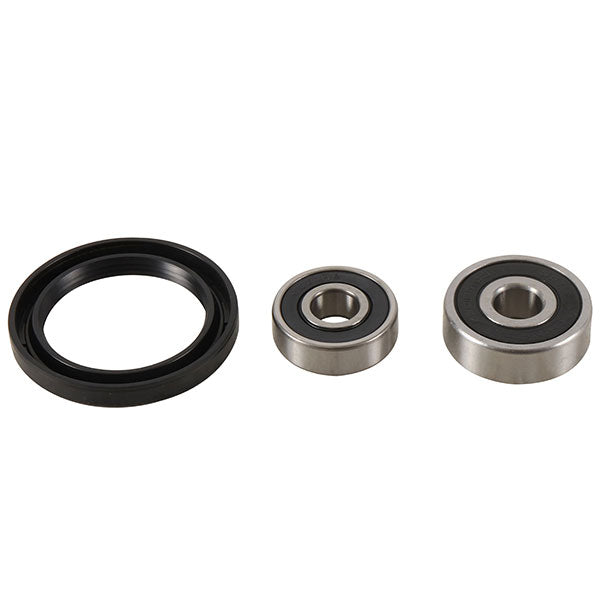 PIVOT WORKS WHEEL BEARING KIT SUZUKI FRONT PWFWK-S27-000