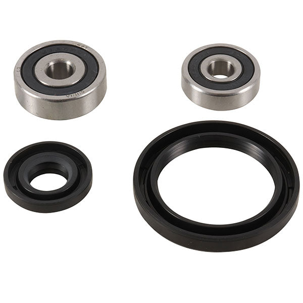 PIVOT WORKS WHEEL BEARING KIT SUZUKI FRONT PWFWK-S36-000