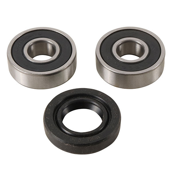 PIVOT WORKS WHEEL BEARING KIT SUZUKI FRONT PWFWK-S37-000