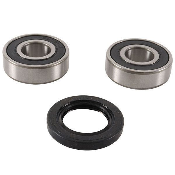 PIVOT WORKS WHEEL BEARING KIT SUZUKI FRONT PWFWK-S40-000