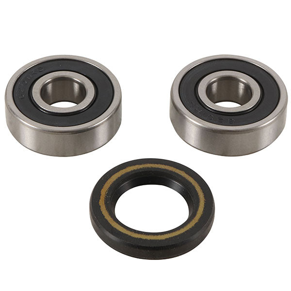 PIVOT WORKS WHEEL BEARING KIT SUZUKI FRONT PWFWK-S41-000