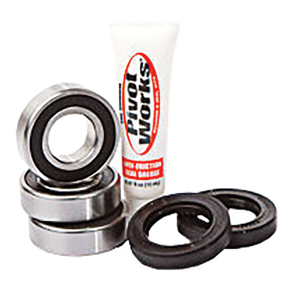 PIVOT WORKS WHEEL BEARING KIT SUZUKI REAR PWRWK-S08-021