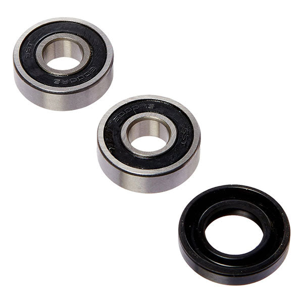 PIVOT WORKS WHEEL BEARING KIT SUZUKI REAR PWRWK-S39-000