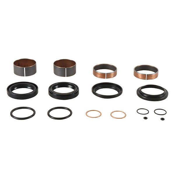 PIVOT WORKS FORK REBUILD KIT KAWASAKI PWFFK-K01-020