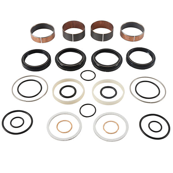 PIVOT WORKS FORK REBUILD KIT KAWASAKI PWFFK-K18-000