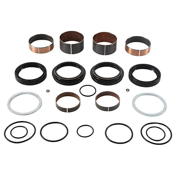 PIVOT WORKS FORK REBUILD KIT KAWASAKI PWFFK-S02-400